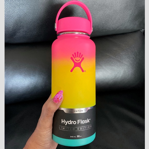 shave ice limited edition